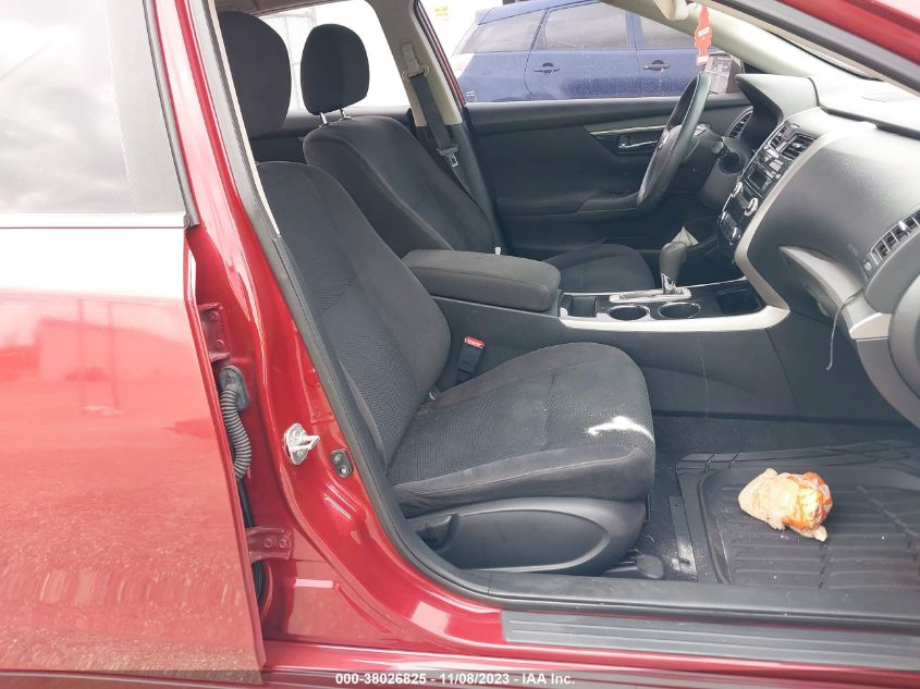 2014 NISSAN ALTIMA 2.5 - 1N4AL3AP9EN382778