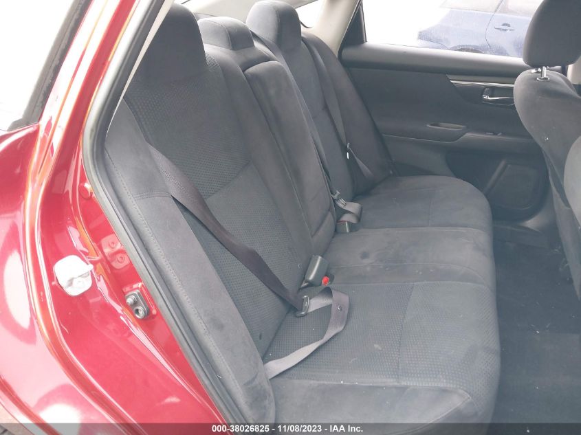2014 NISSAN ALTIMA 2.5 - 1N4AL3AP9EN382778
