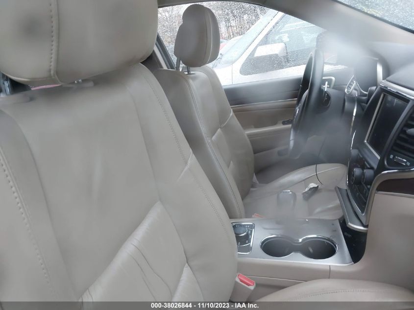 2015 JEEP GRAND CHEROKEE LIMITED - 1C4RJFBG7FC164788