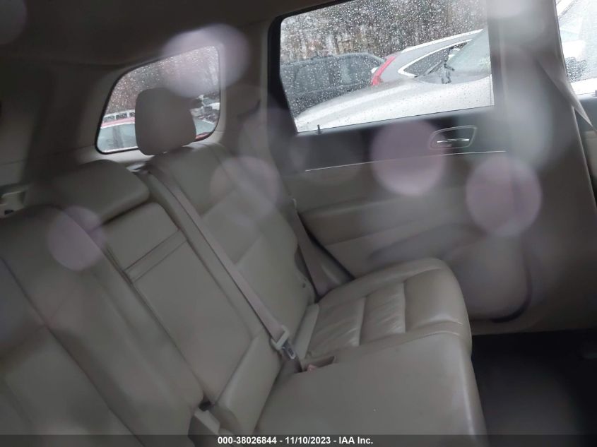 2015 JEEP GRAND CHEROKEE LIMITED - 1C4RJFBG7FC164788