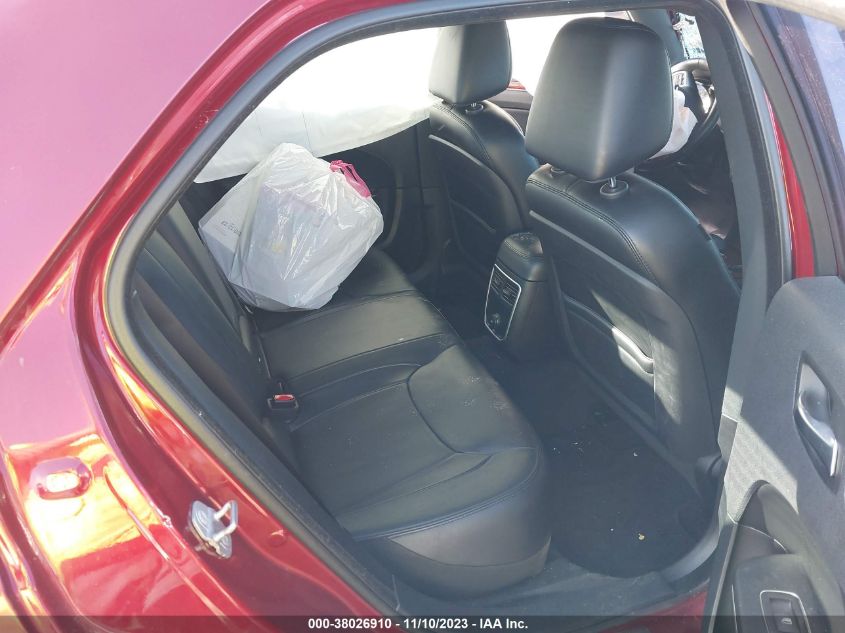2014 CHRYSLER 300 - 2C3CCAAG5EH140784