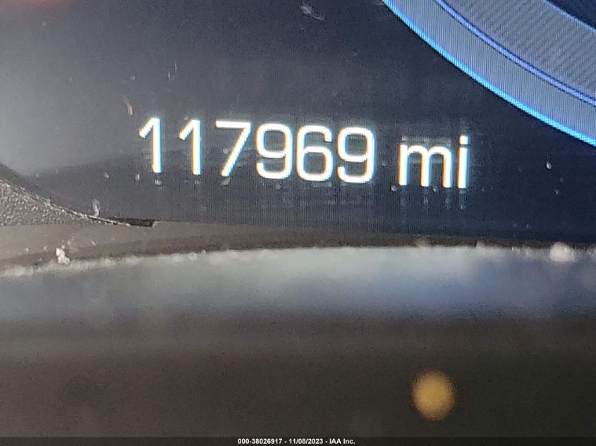 2016 CADILLAC ESCALADE LUXURY - 1GYS4BKJ8GR144250