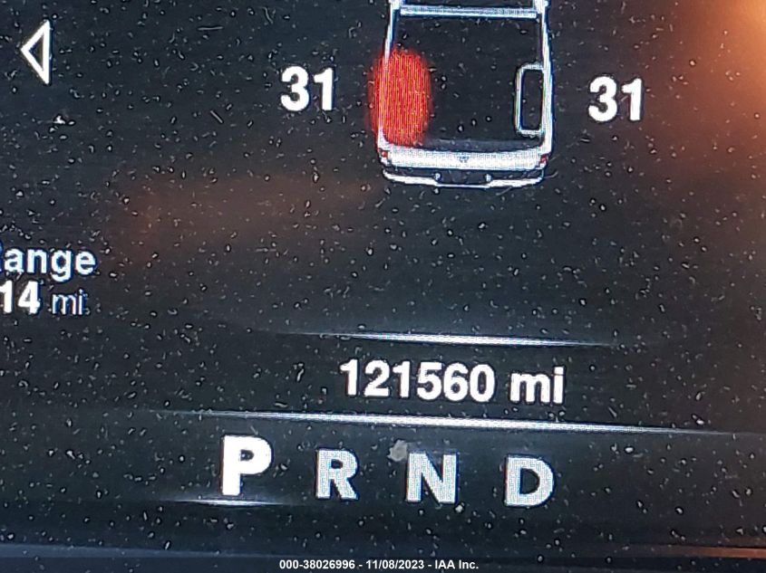 2016 RAM 1500 LONGHORN LIMITED - 1C6RR7PT9GS397560