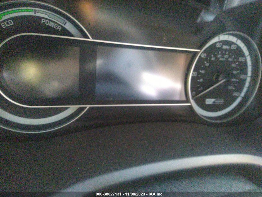 2018 KIA NIRO LX - KNDCB3LC1J5120151