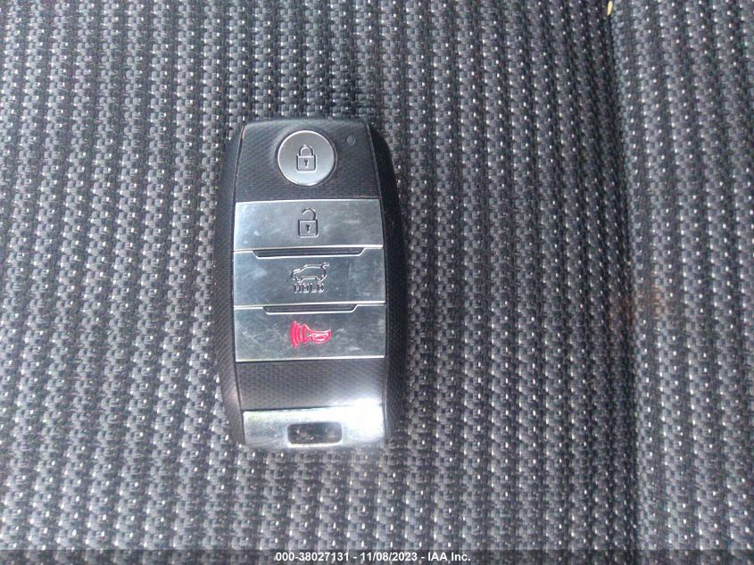 2018 KIA NIRO LX - KNDCB3LC1J5120151