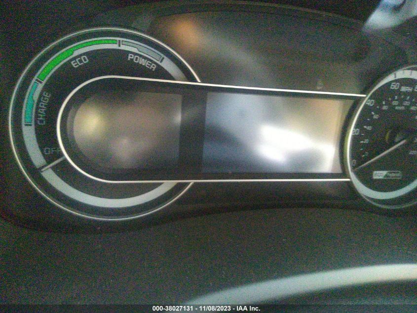 2018 KIA NIRO LX - KNDCB3LC1J5120151