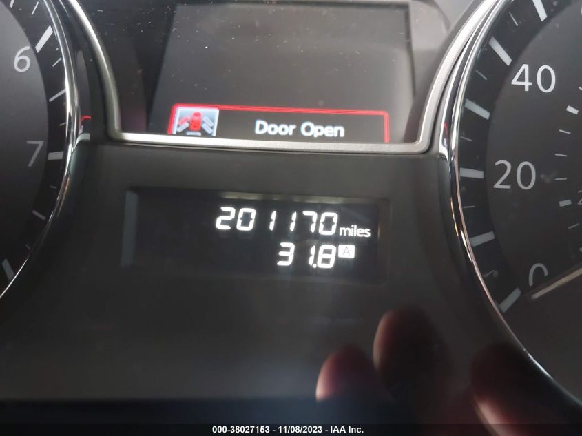 2015 NISSAN ALTIMA 2.5 SV - 1N4AL3AP7FC456065