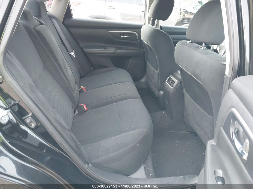 2015 NISSAN ALTIMA 2.5 SV - 1N4AL3AP7FC456065
