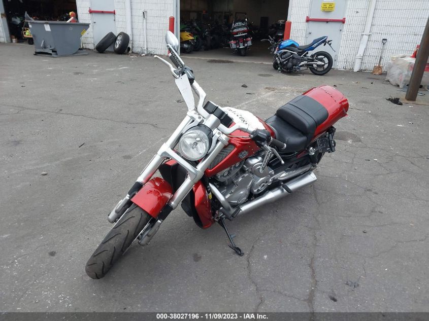 2013 HARLEY-DAVIDSON VRSCF VROD MUSCLE 1HD1HPH10DC800562