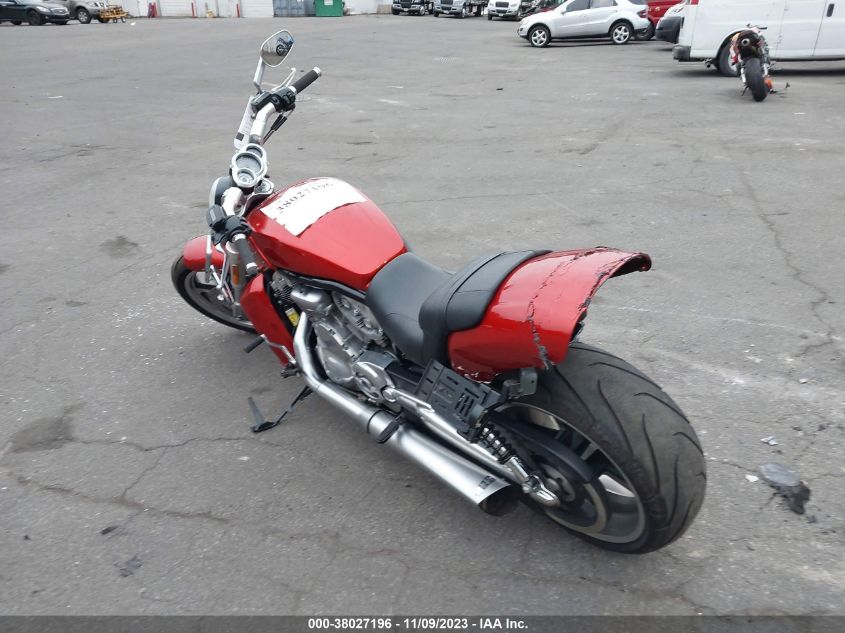 2013 HARLEY-DAVIDSON VRSCF VROD MUSCLE 1HD1HPH10DC800562