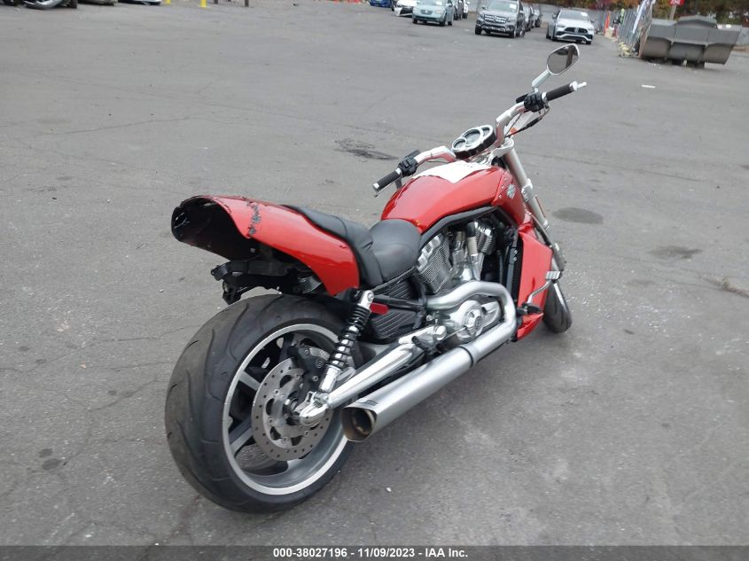 2013 HARLEY-DAVIDSON VRSCF VROD MUSCLE 1HD1HPH10DC800562