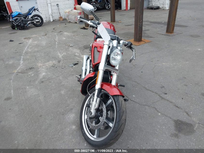 2013 HARLEY-DAVIDSON VRSCF VROD MUSCLE 1HD1HPH10DC800562
