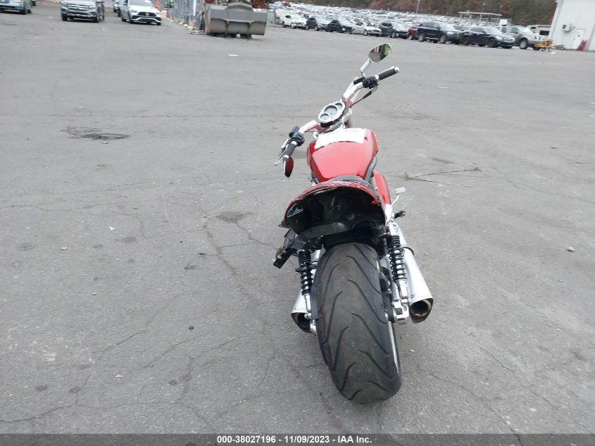 2013 HARLEY-DAVIDSON VRSCF VROD MUSCLE 1HD1HPH10DC800562
