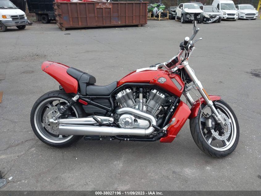 2013 HARLEY-DAVIDSON VRSCF VROD MUSCLE 1HD1HPH10DC800562