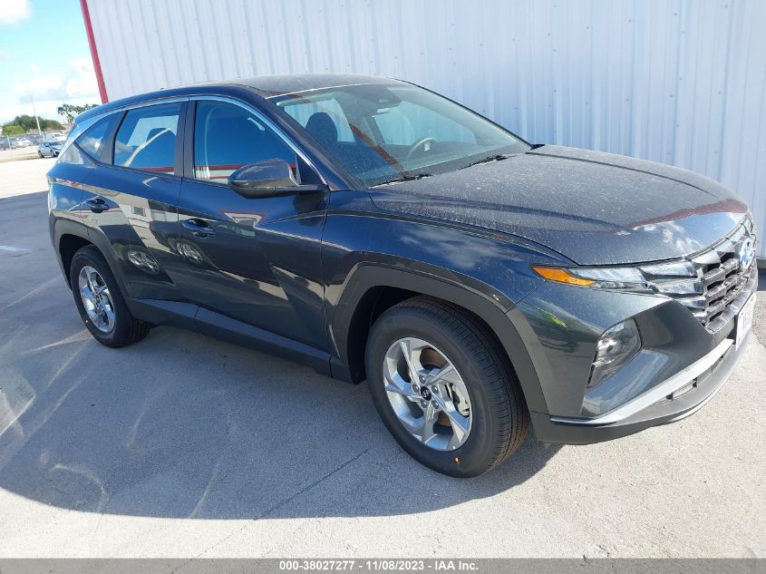 2024 HYUNDAI TUCSON SE - 5NMJA3DE9RH318818