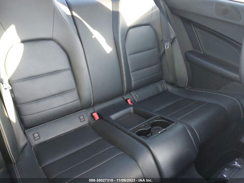 2013 MERCEDES-BENZ C 250 WDDGJ4HB7DG030740