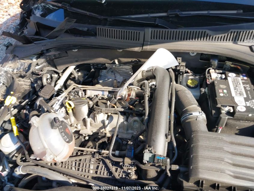 2021 VOLKSWAGEN JETTA S/SE/R-LINE - 3VWC57BU4MM007931