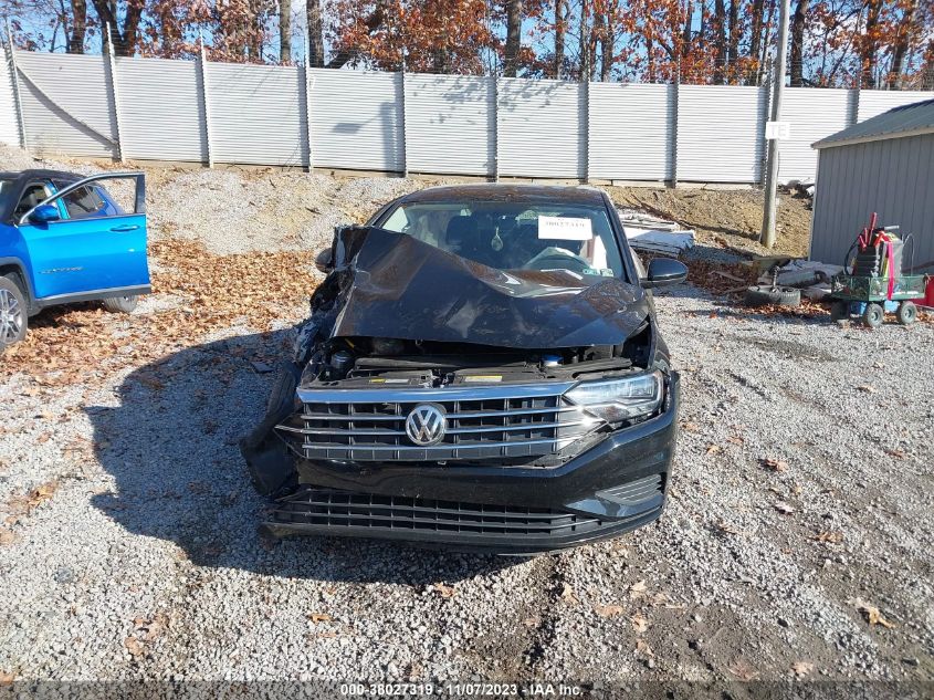 2021 VOLKSWAGEN JETTA S/SE/R-LINE - 3VWC57BU4MM007931