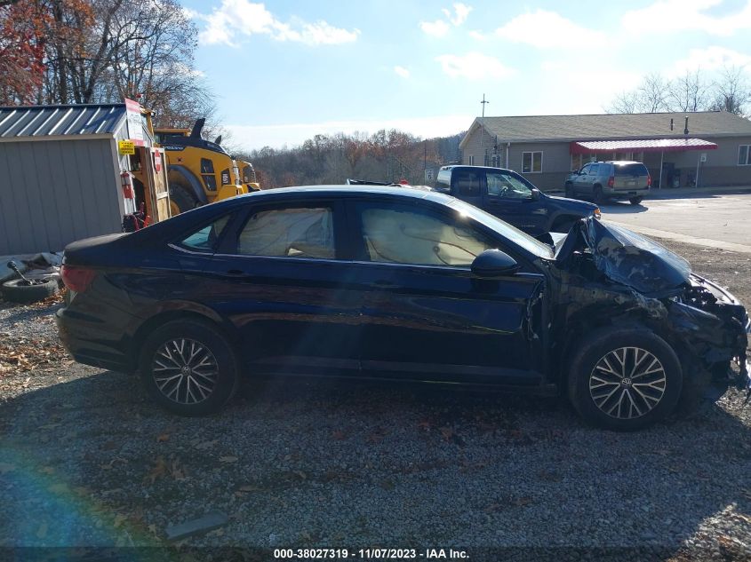 2021 VOLKSWAGEN JETTA S/SE/R-LINE - 3VWC57BU4MM007931