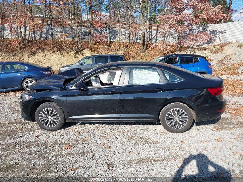 2021 VOLKSWAGEN JETTA S/SE/R-LINE - 3VWC57BU4MM007931