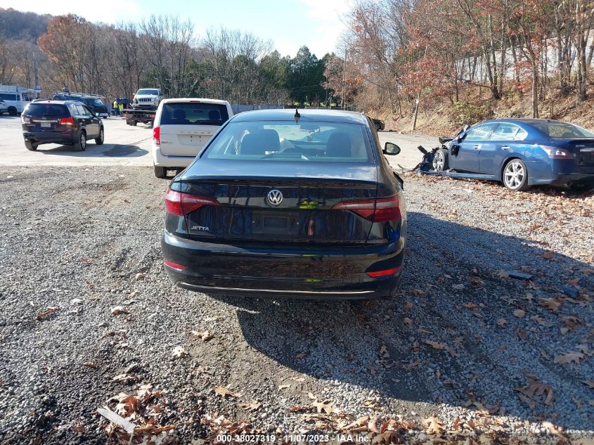 2021 VOLKSWAGEN JETTA S/SE/R-LINE - 3VWC57BU4MM007931