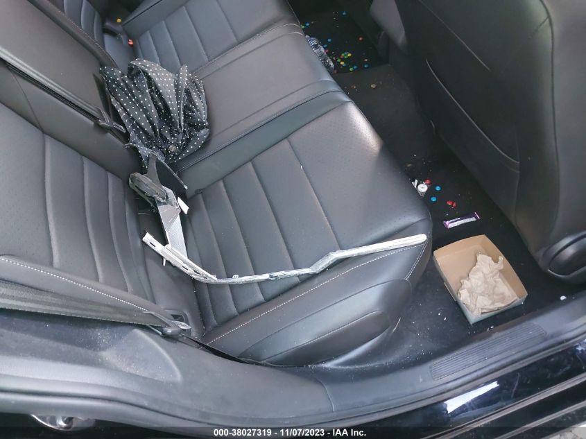 2021 VOLKSWAGEN JETTA S/SE/R-LINE - 3VWC57BU4MM007931