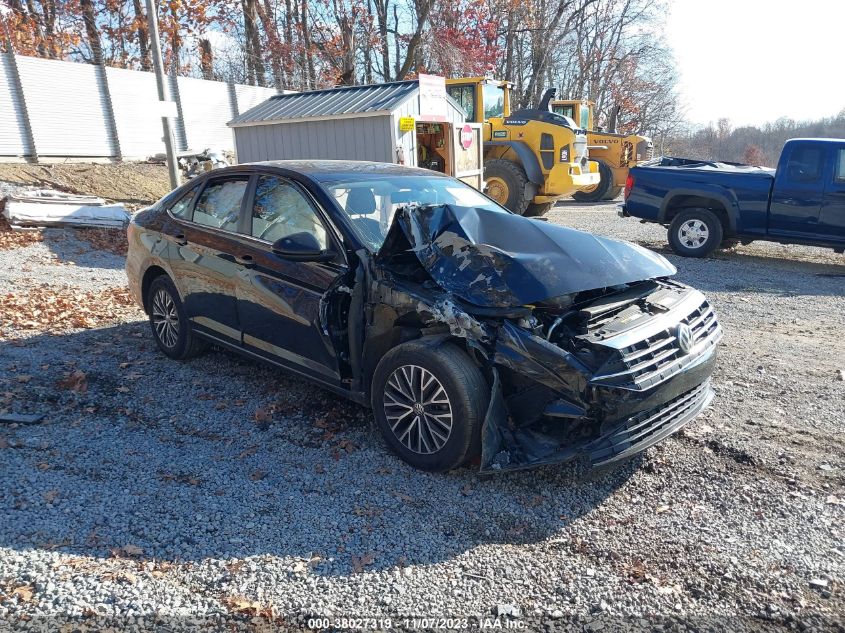 2021 VOLKSWAGEN JETTA S/SE/R-LINE - 3VWC57BU4MM007931