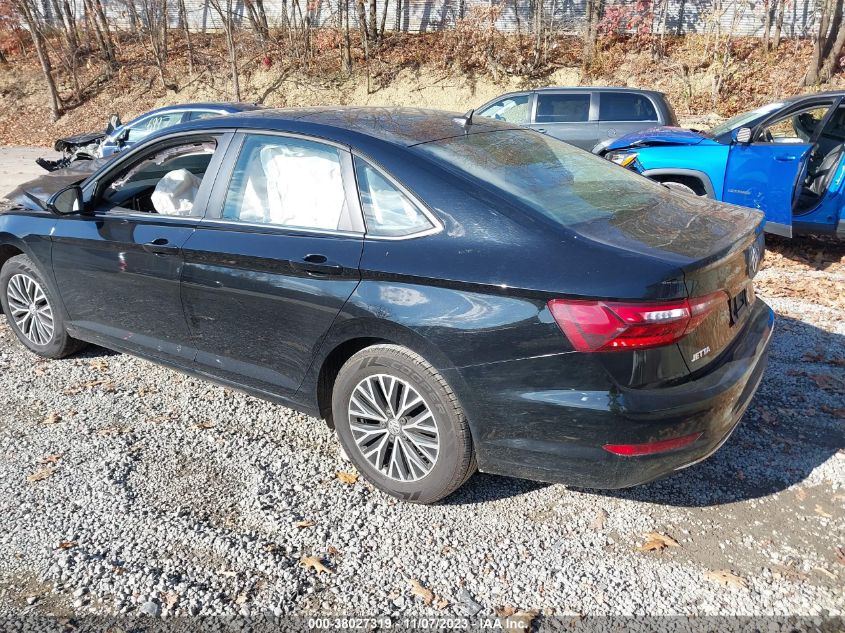2021 VOLKSWAGEN JETTA S/SE/R-LINE - 3VWC57BU4MM007931