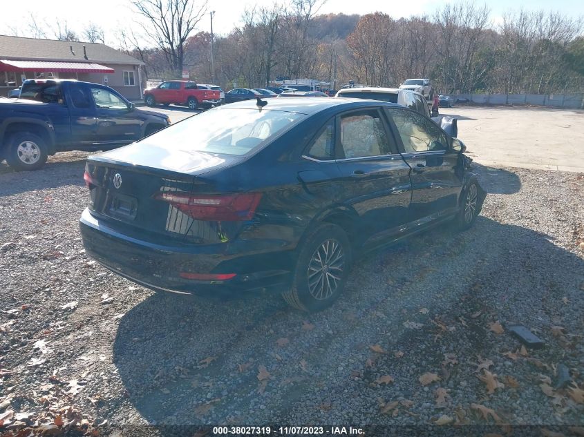 2021 VOLKSWAGEN JETTA S/SE/R-LINE - 3VWC57BU4MM007931