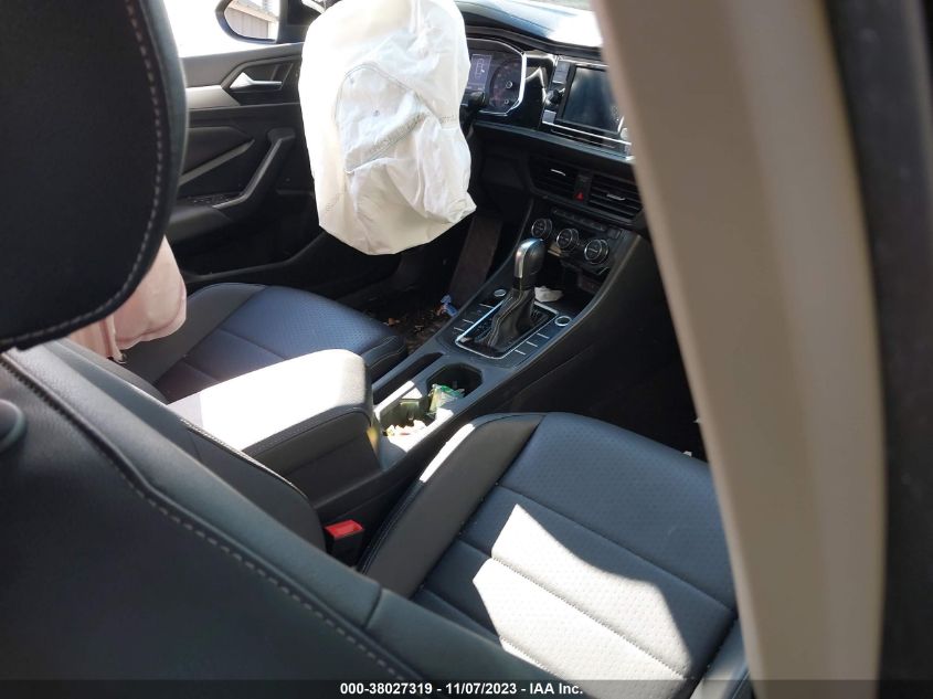 2021 VOLKSWAGEN JETTA S/SE/R-LINE - 3VWC57BU4MM007931