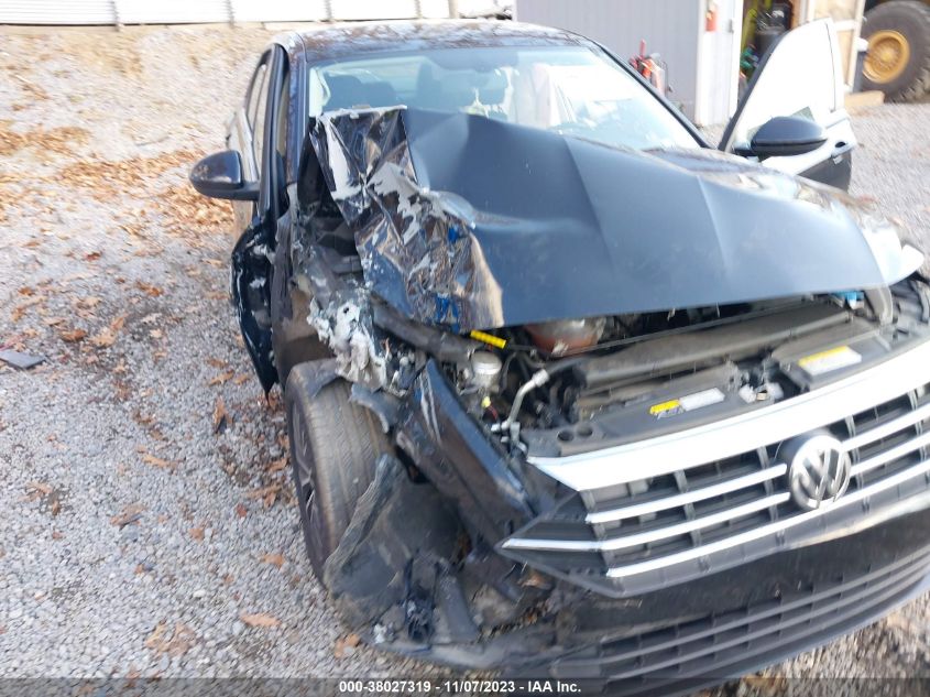 2021 VOLKSWAGEN JETTA S/SE/R-LINE - 3VWC57BU4MM007931