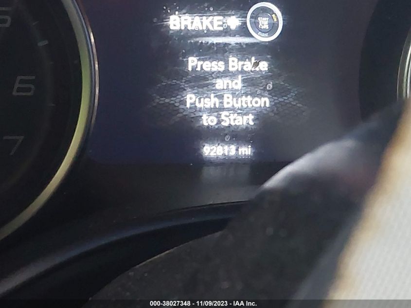 2020 DODGE CHARGER SXT - 2C3CDXBGXLH119246