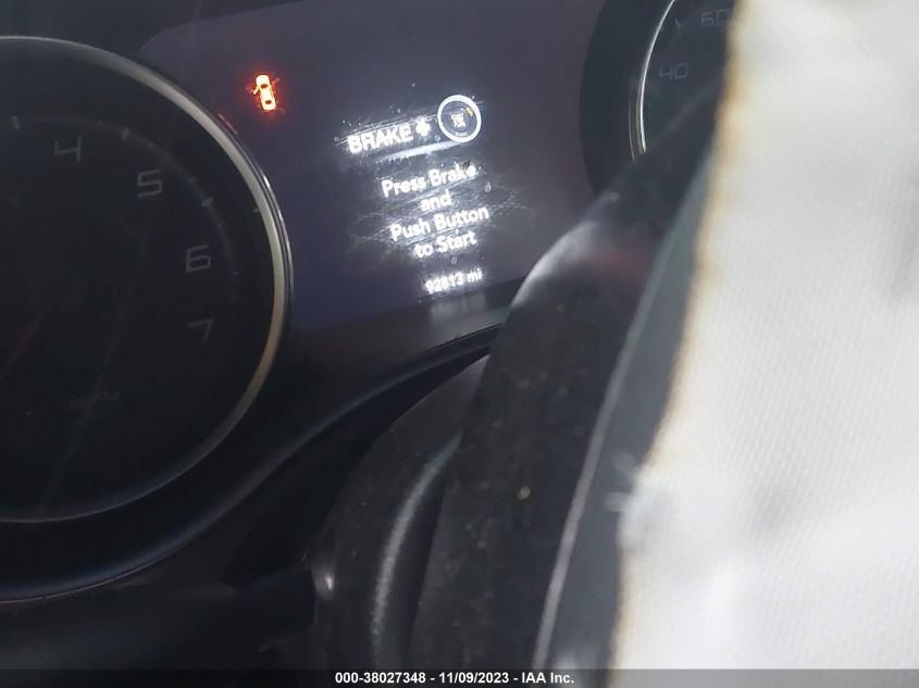 2020 DODGE CHARGER SXT - 2C3CDXBGXLH119246