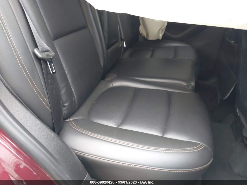 2017 CHEVROLET TRAX PREMIER - 3GNCJRSB3HL264154