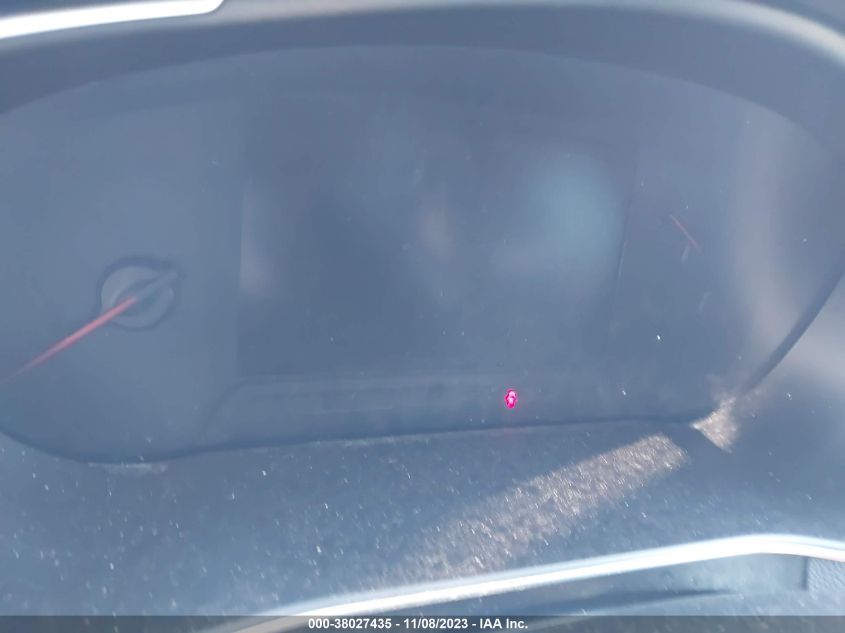 2015 KIA CADENZA PREMIUM - KNALN4D72F5195914