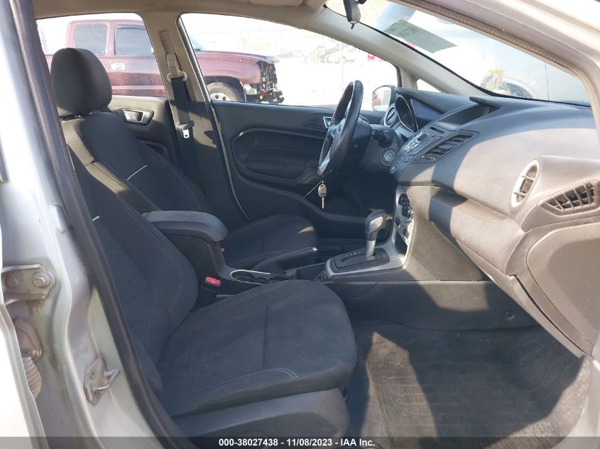 2014 FORD FIESTA SE - 3FADP4BJ9EM142190