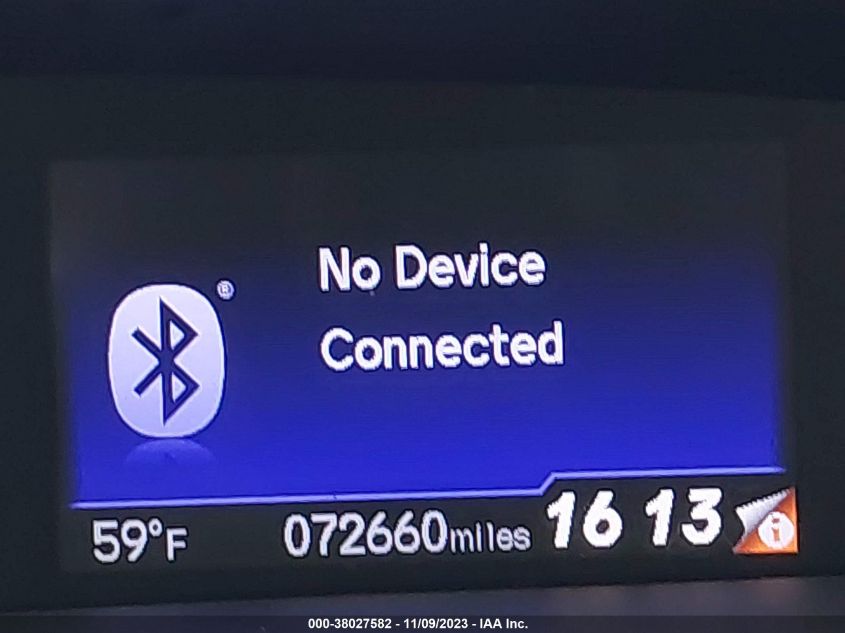 2014 HONDA CIVIC EX - 19XFB2F80EE269143