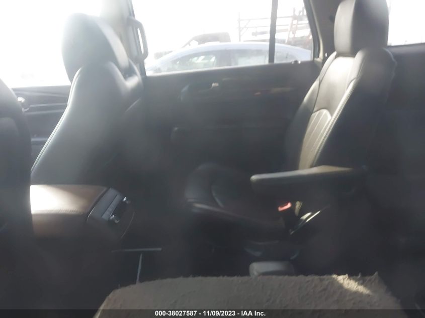 2014 BUICK ENCLAVE LEATHER - 5GAKRBKD9EJ342222
