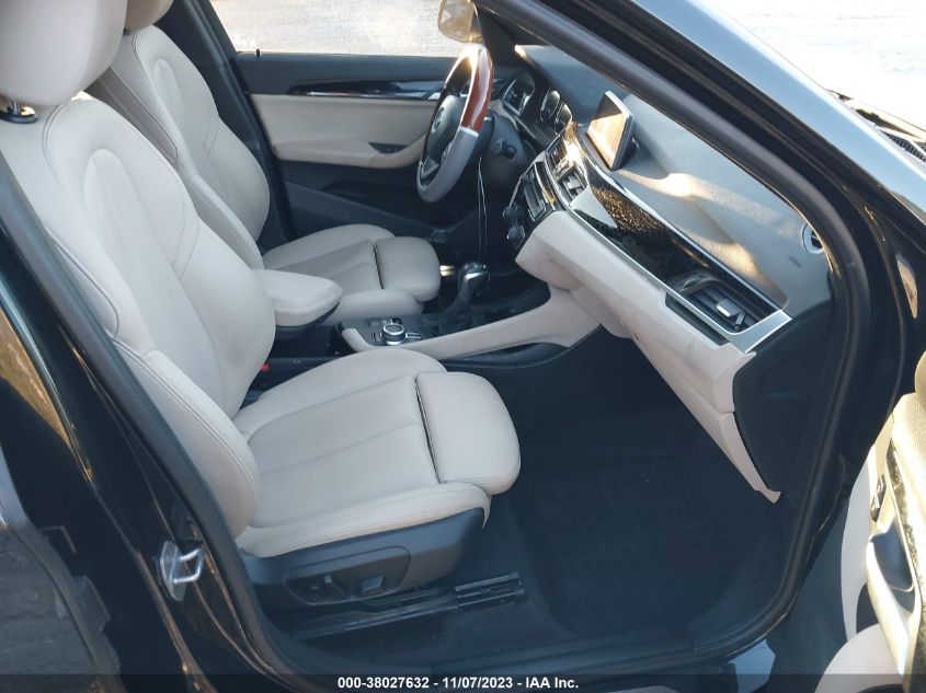 2019 BMW X1 SDRIVE28I - WBXHU7C53K5L10675