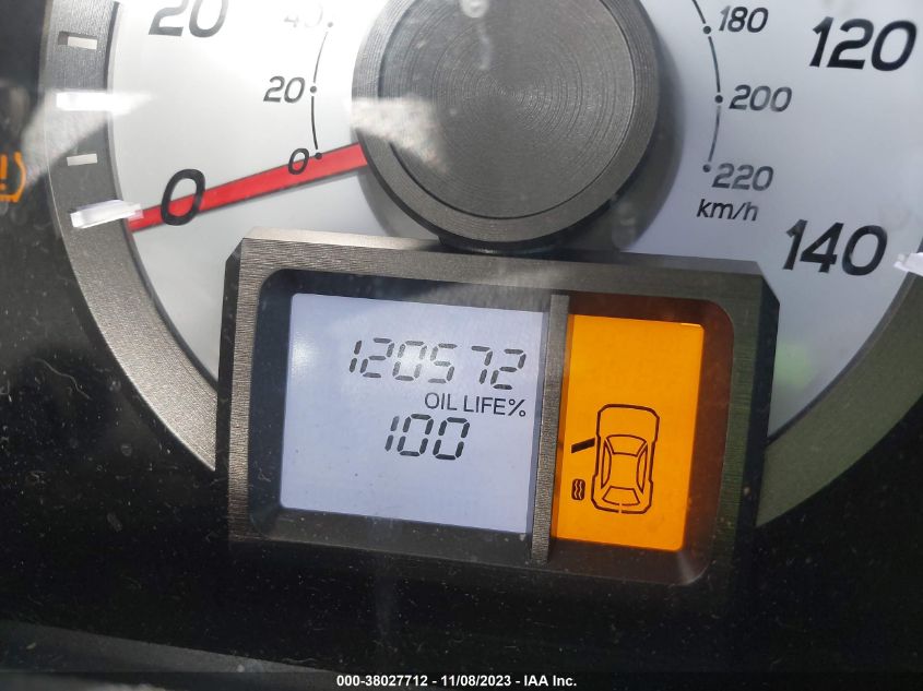 2015 HONDA PILOT LX - 5FNYF4H27FB045347