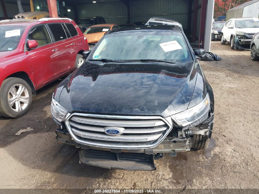 2015 FORD TAURUS SE - 1FAHP2D8XFG192592