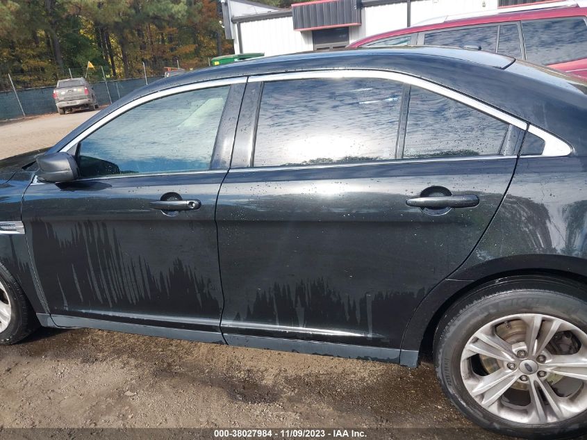 2015 FORD TAURUS SE - 1FAHP2D8XFG192592