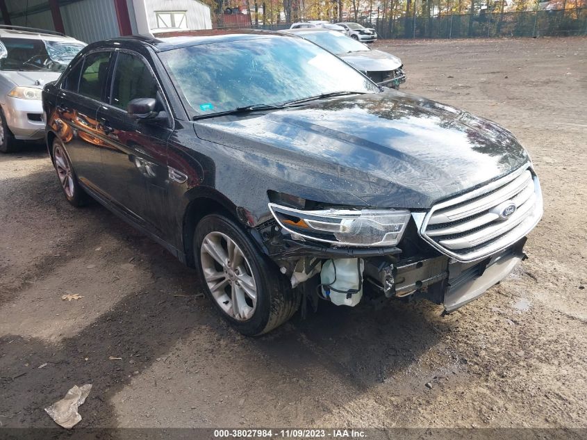 2015 FORD TAURUS SE - 1FAHP2D8XFG192592