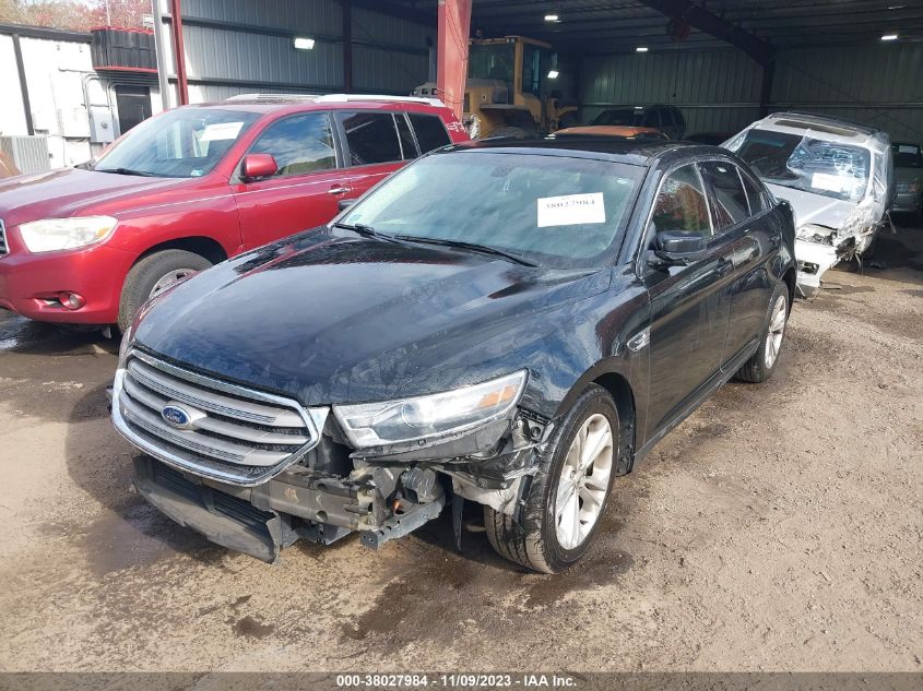 2015 FORD TAURUS SE - 1FAHP2D8XFG192592