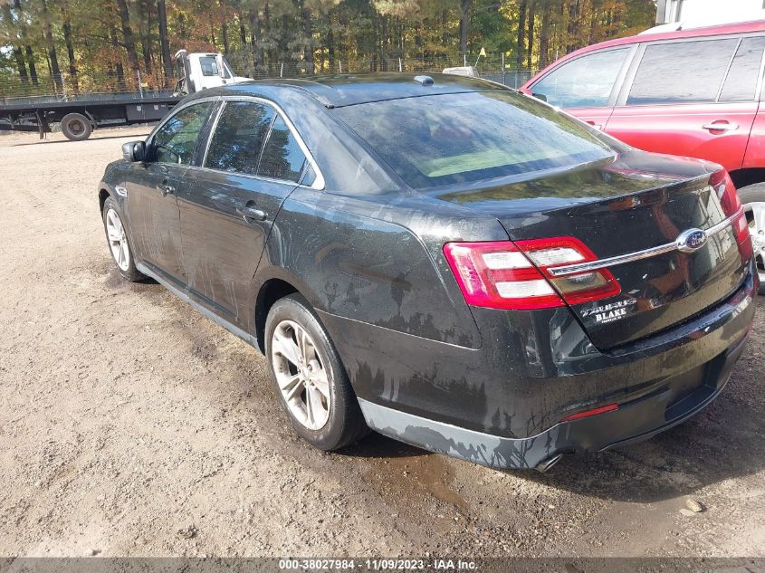 2015 FORD TAURUS SE - 1FAHP2D8XFG192592