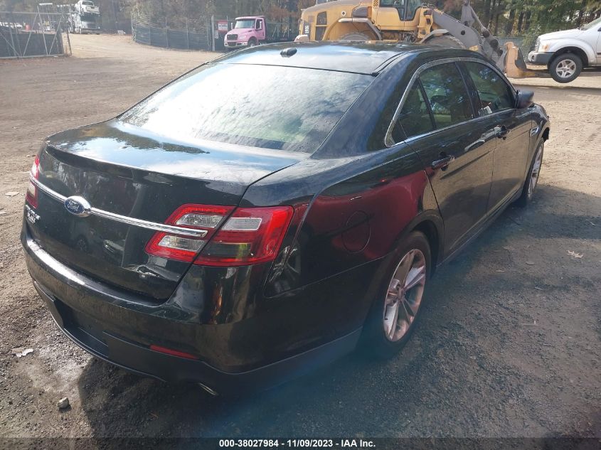 2015 FORD TAURUS SE - 1FAHP2D8XFG192592