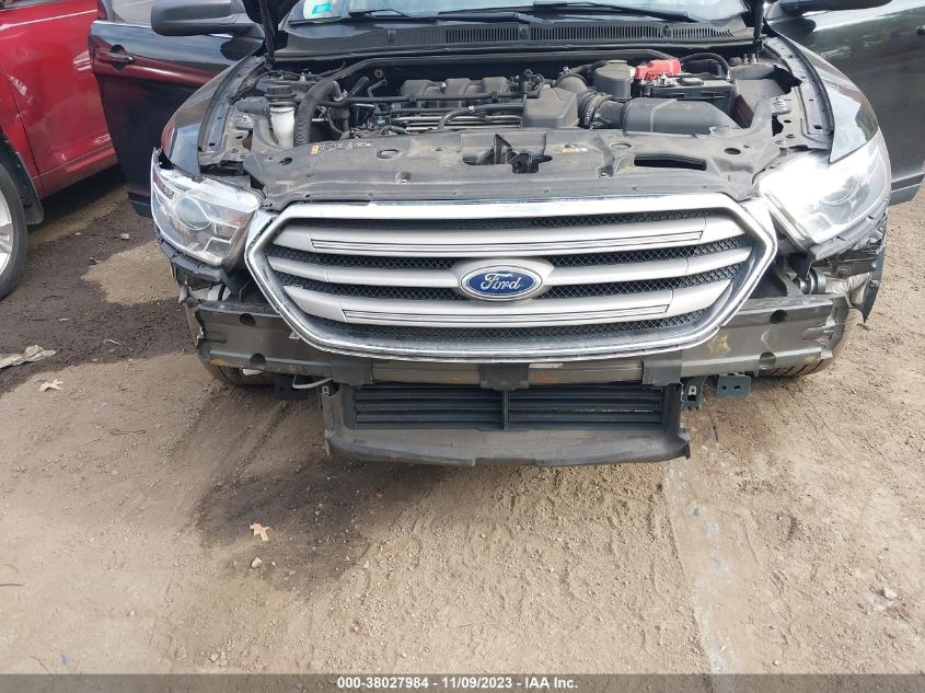 2015 FORD TAURUS SE - 1FAHP2D8XFG192592