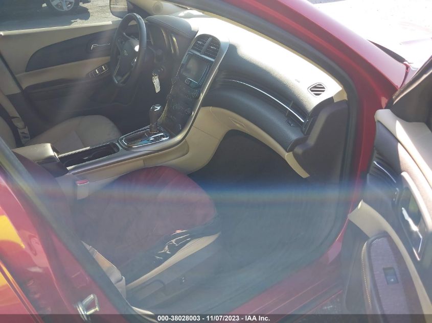 2013 CHEVROLET MALIBU ECO - 1G11D5SR9DF325887