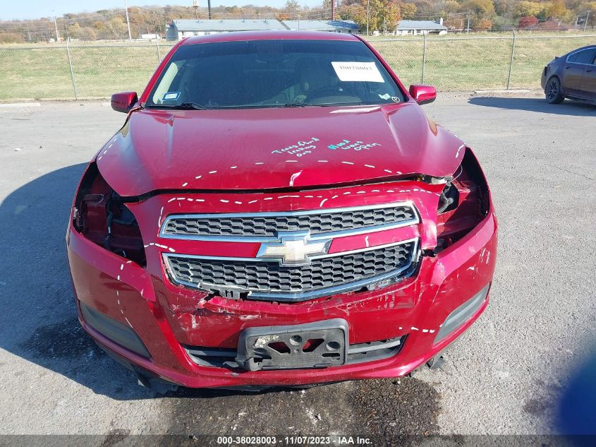 2013 CHEVROLET MALIBU ECO - 1G11D5SR9DF325887