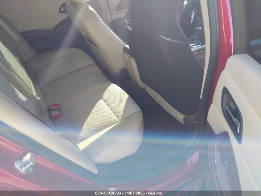 2013 CHEVROLET MALIBU ECO - 1G11D5SR9DF325887